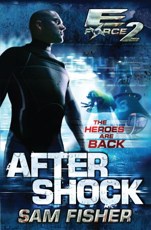 [E-force 02] • Aftershock